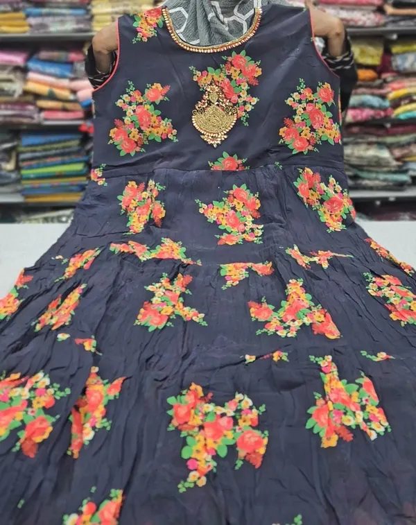Grand Dress | G53